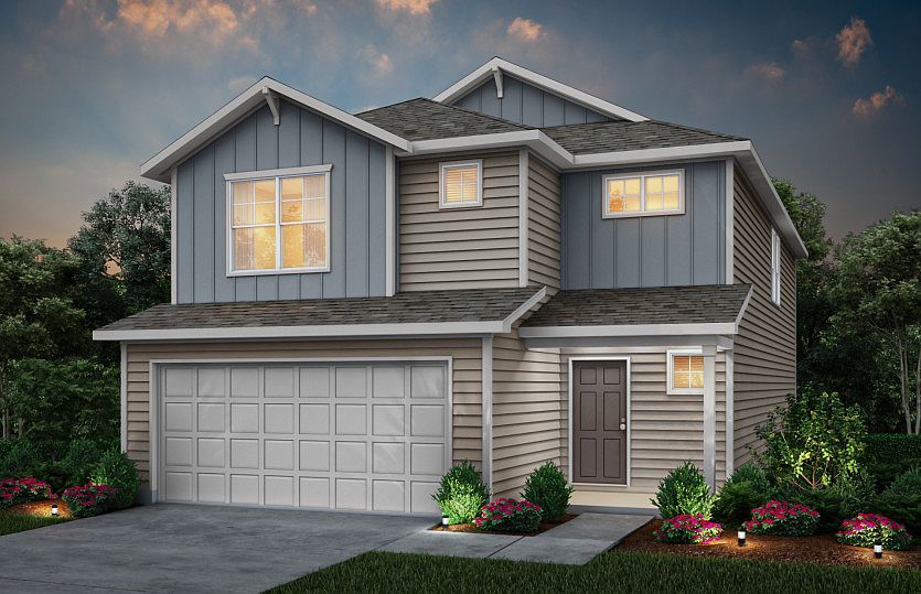 Home Exterior HC103