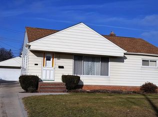 5941 Marnell Ave, Mayfield Heights, OH 44124
