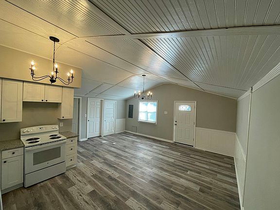 All Newly Paint Interiror