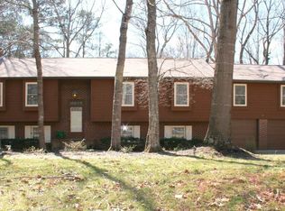 12804 Beech Wood Ct, Raleigh, NC 27614