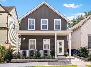 2821 York Ave, Cleveland, OH