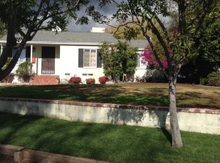 2847 Sanborn Ave, La Crescenta, CA 91214
