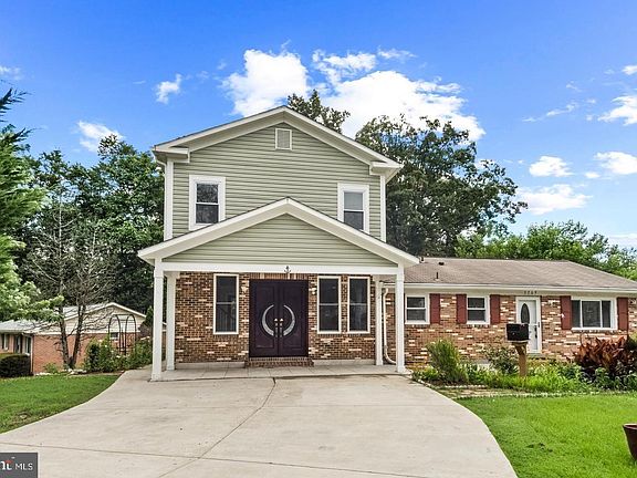2nd image of 3709 Forestdale Ave