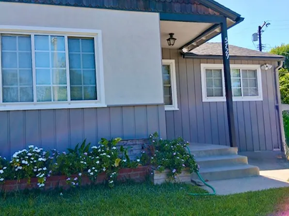 5729 Bertrand Ave, Encino, CA 91316