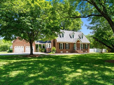 2417 Ridgeford Ct, Fuquay Varina, NC, 27526