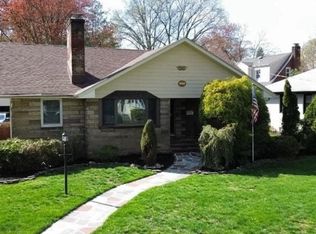 866 Madison Ave, Rahway City, NJ 07065