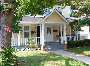 156 3rd Ave, Long Branch, NJ 07740