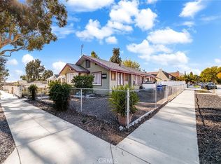 389 N 3rd Ave, Upland, CA 91786