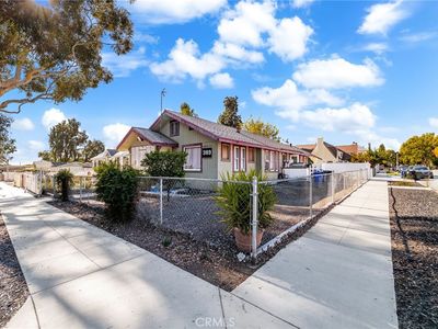 389 N 3rd Ave, Upland, CA, 91786