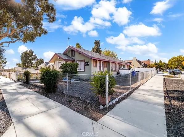 389 N 3rd Ave, Upland, CA 91786