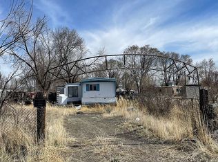 512 Fresno St, Newell, CA 96134