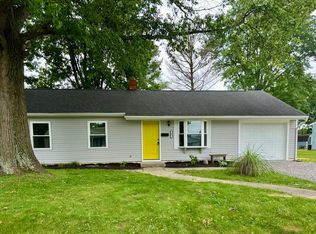 201 Dorchester Dr, Baltimore, OH 43105