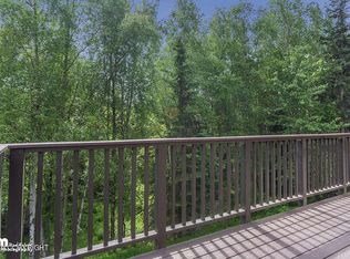 7341 Foxridge Cir #1, Anchorage, AK 99518