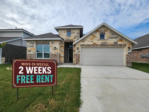 5923 Corsicana Cv, Seguin, TX 78155