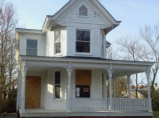 634 High St, Petersburg, VA 23803