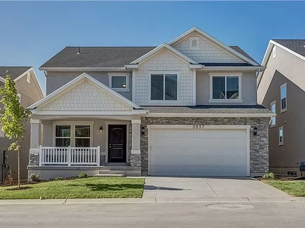 3937 W 1850 N, Lehi, UT 84043