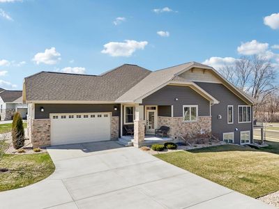 3012 Bronze Leaf Lane, Sun Prairie, WI, 53590