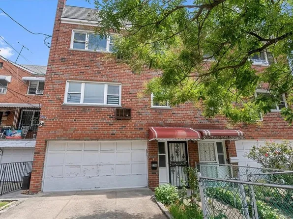 2516 Bronxwood Avenue, Bronx, NY 10469