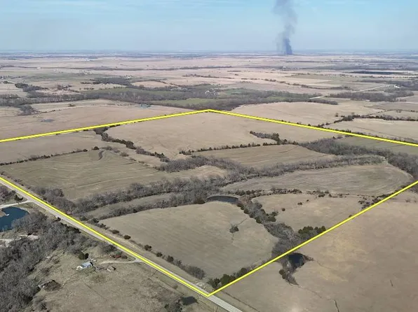 3 & Emmer Rd, Hartford, KS 66854