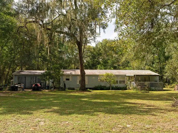 8600 SW 45th Street Rd, Ocala, FL 34481