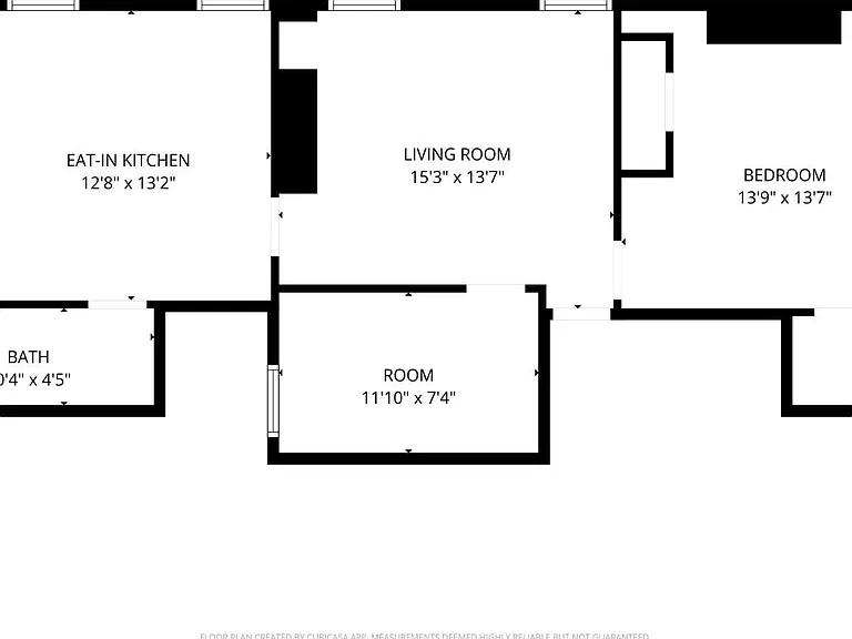 205 Cedar Ave #A — Photo 6