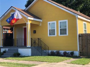 5406 N Rampart St, New Orleans, LA 70117