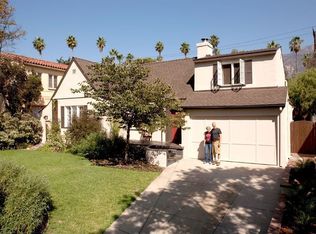 1489 Carroll Dr, Altadena, CA 91001