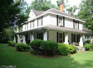 221 College Rd, Greensboro, NC 27410