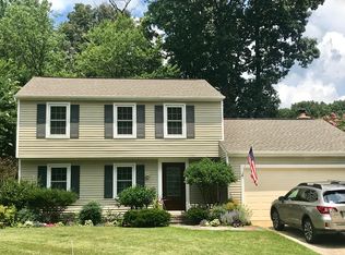 7602 Camp Alger Ave, Falls Church, VA 22042