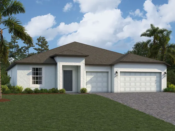 8437 Fox Den Cv, Lakeland, FL 33810