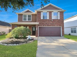 1118 Desert Palms Ln, Rosenberg, TX 77471