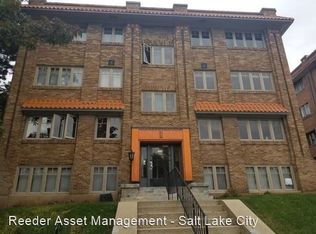 153 Second Ave APT 9, Salt Lake City, UT 84103