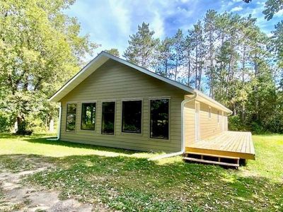 5024 Yellow River Drive, Spooner, WI, 54801