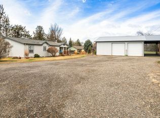 20645 Tumalo Rd, Bend, OR 97703