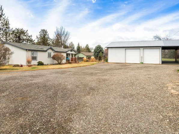 20645 Tumalo Rd, Bend, OR 97703