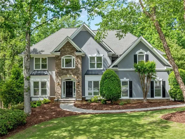 420 Big Bend Trl, Buford, GA 30518