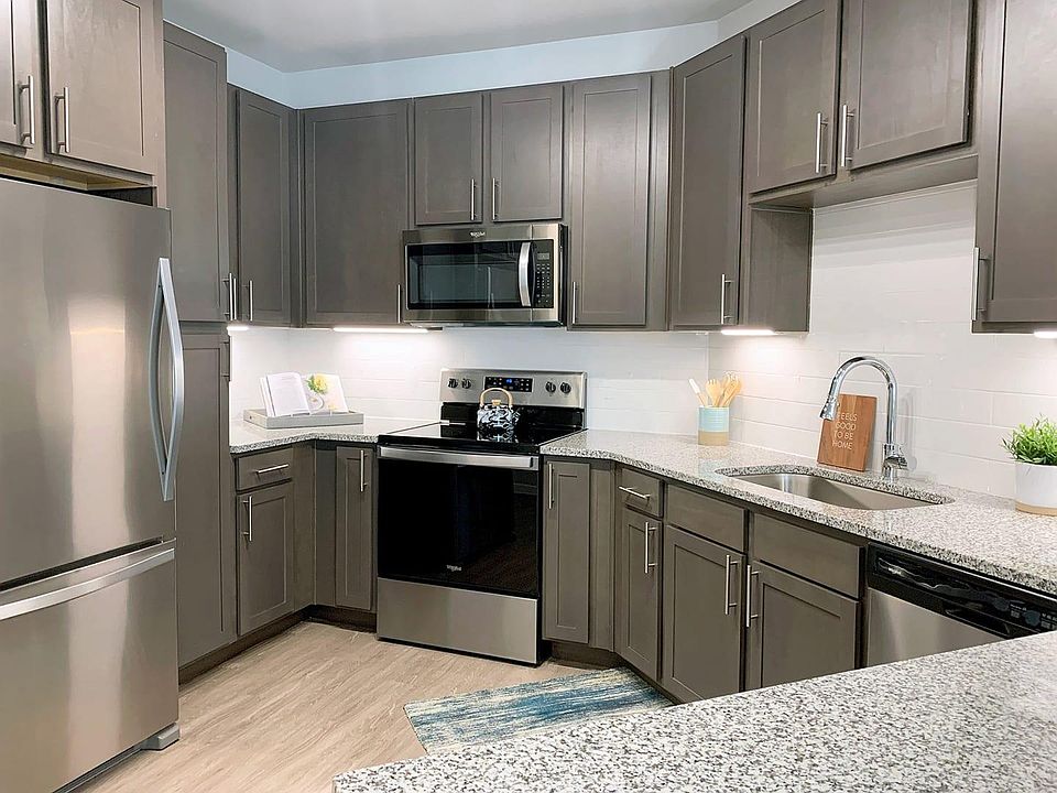 1st image of 7200 N Lamar Blvd #1200
