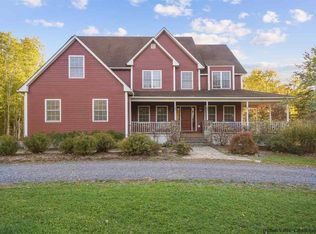 1117 Old Ford Rd, New Paltz, NY 12561