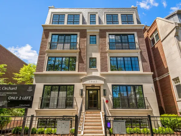 1942 N Orchard St #1N, Chicago, IL 60614