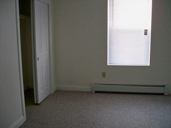 Ample Closets