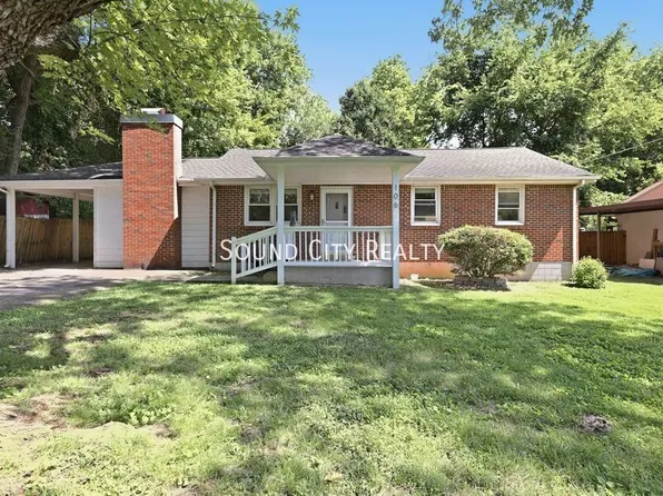 106 Sherwood Ter, Franklin, TN 37064