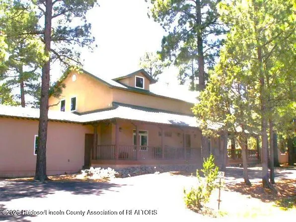 103 Lavender Ct, Alto, NM 88312