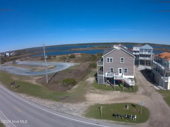 101 Summer Place Drive, North Topsail Beach, NC 28460