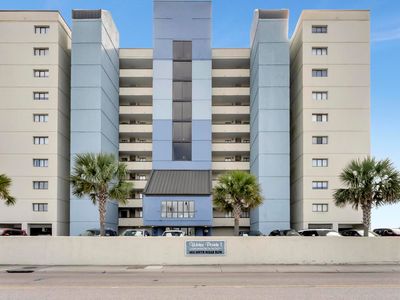 4619 S Ocean Blvd. #205, North Myrtle Beach, SC, 29582