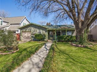 836 Edgefield Rd, Fort Worth, TX 76107