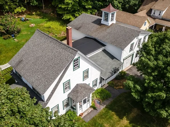 10 Dunster Hill Rd, Greenville, NH 03048