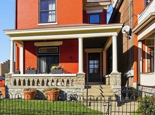 16 E 18th St, Covington, KY 41011