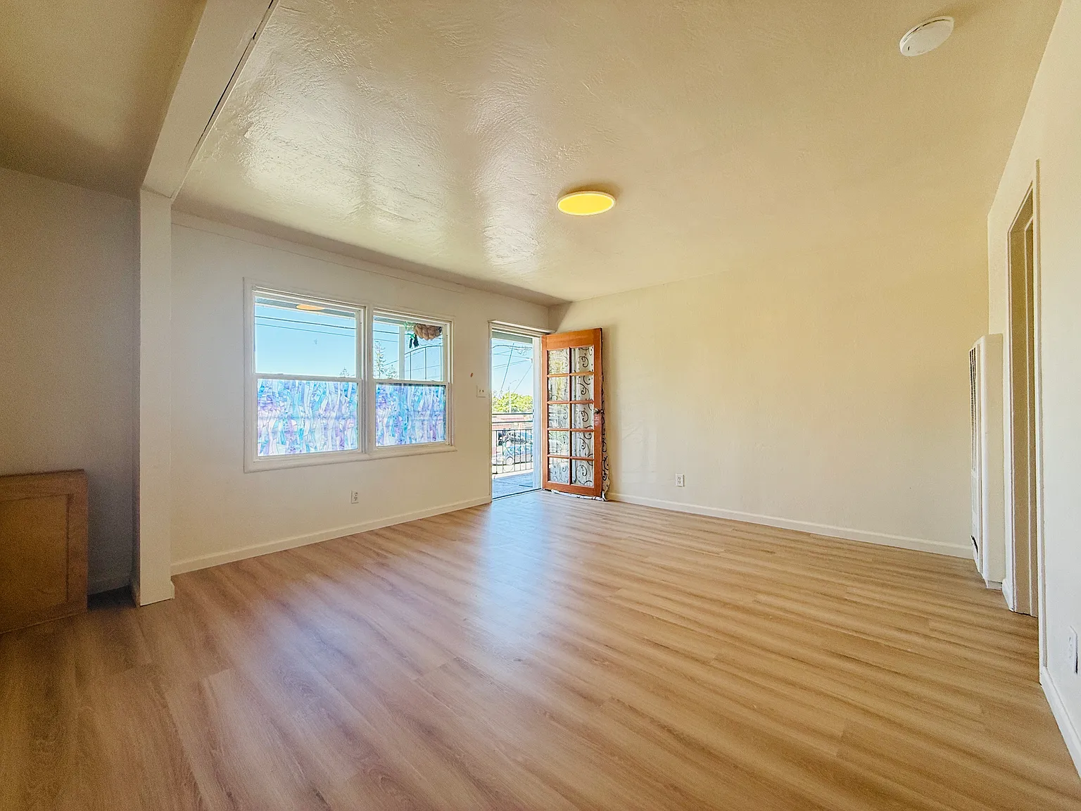 1 bed, 550 sqft, $1,700 — Photo 4