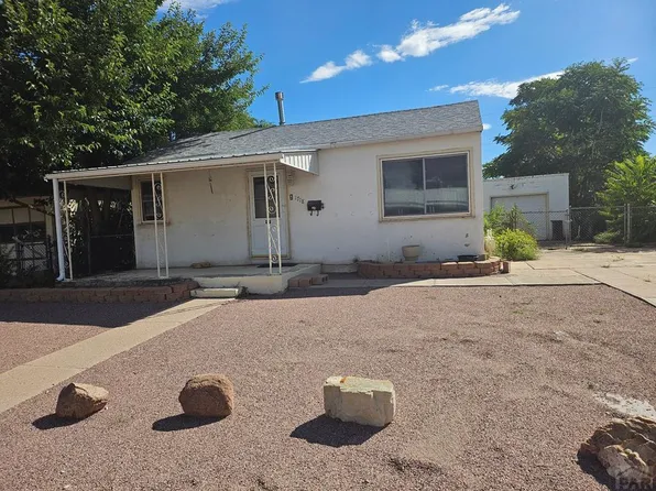 1718 Morrison Ave, Pueblo, CO 81005
