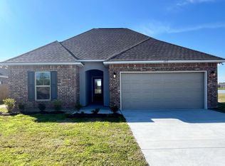 6815 Arbor Way, Orange, TX 77630